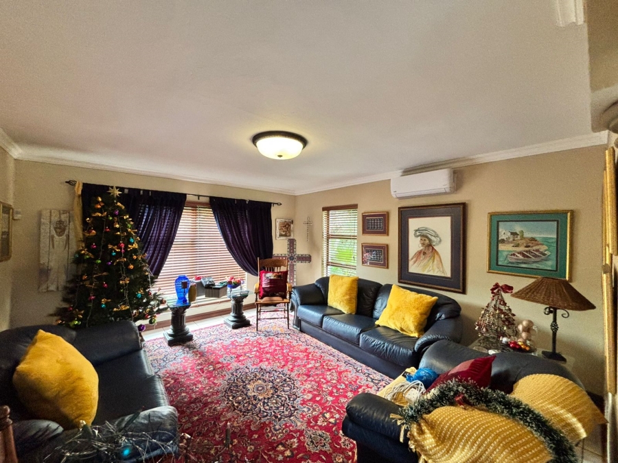 3 Bedroom Property for Sale in Vaal de Grace Golf Estate Free State